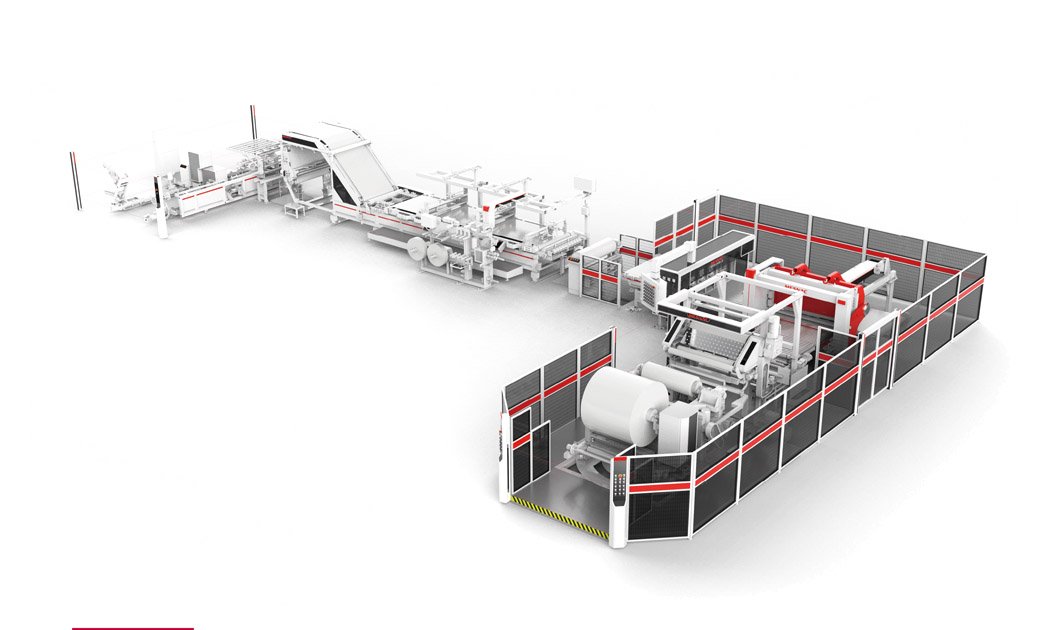 90° 鋼絲簾布裁斷機