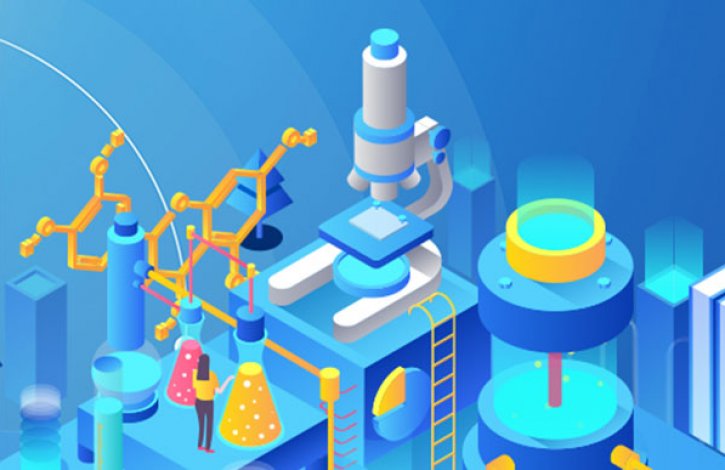 MESIIC橡膠工業(yè)互聯(lián)網(wǎng)平臺(tái)