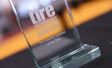 軟控再次榮膺“輪胎行業(yè)年度最佳供應(yīng)商獎(jiǎng)”