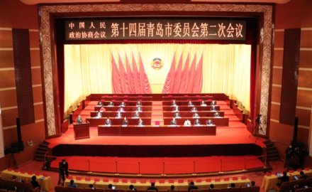 青島市政協(xié)委員武守濤：加快橡膠裝備制造業(yè)產業(yè)向高質量發(fā)展邁進